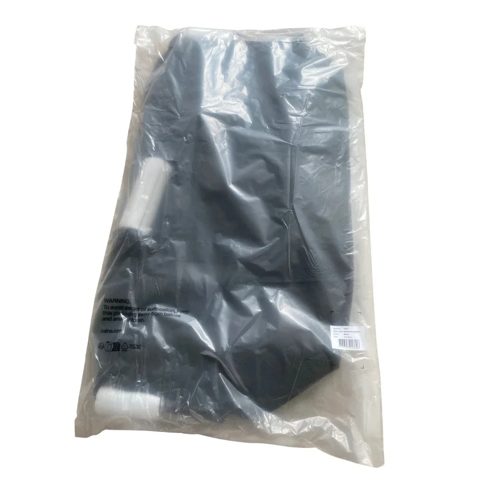 Rains weekend bag